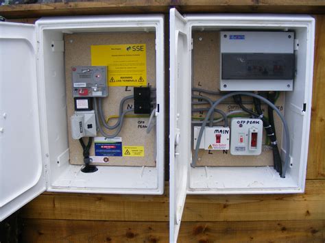 electricity meter box in berrinba|Fuse box upgrades in Berrinba .